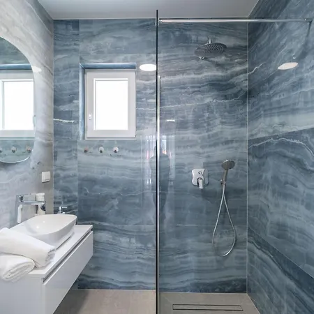 Luxury Villa Salt Slano Exterior photo