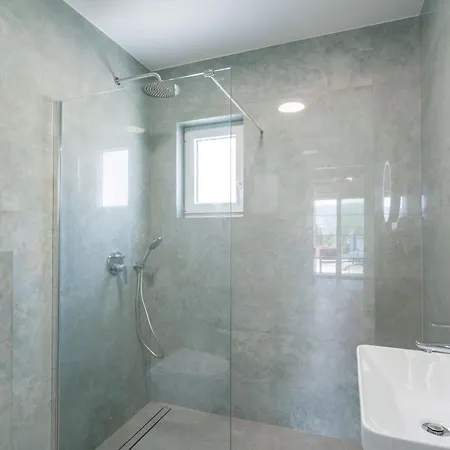 Luxury Villa Salt Slano Exterior photo