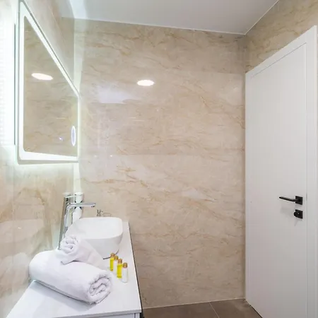 Luxury Villa Salt Slano Exterior photo