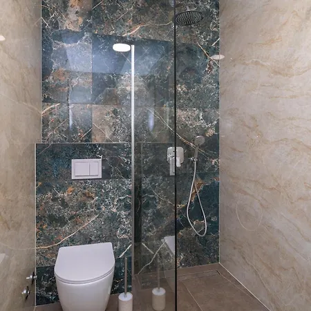 Luxury Villa Salt Slano Exterior photo