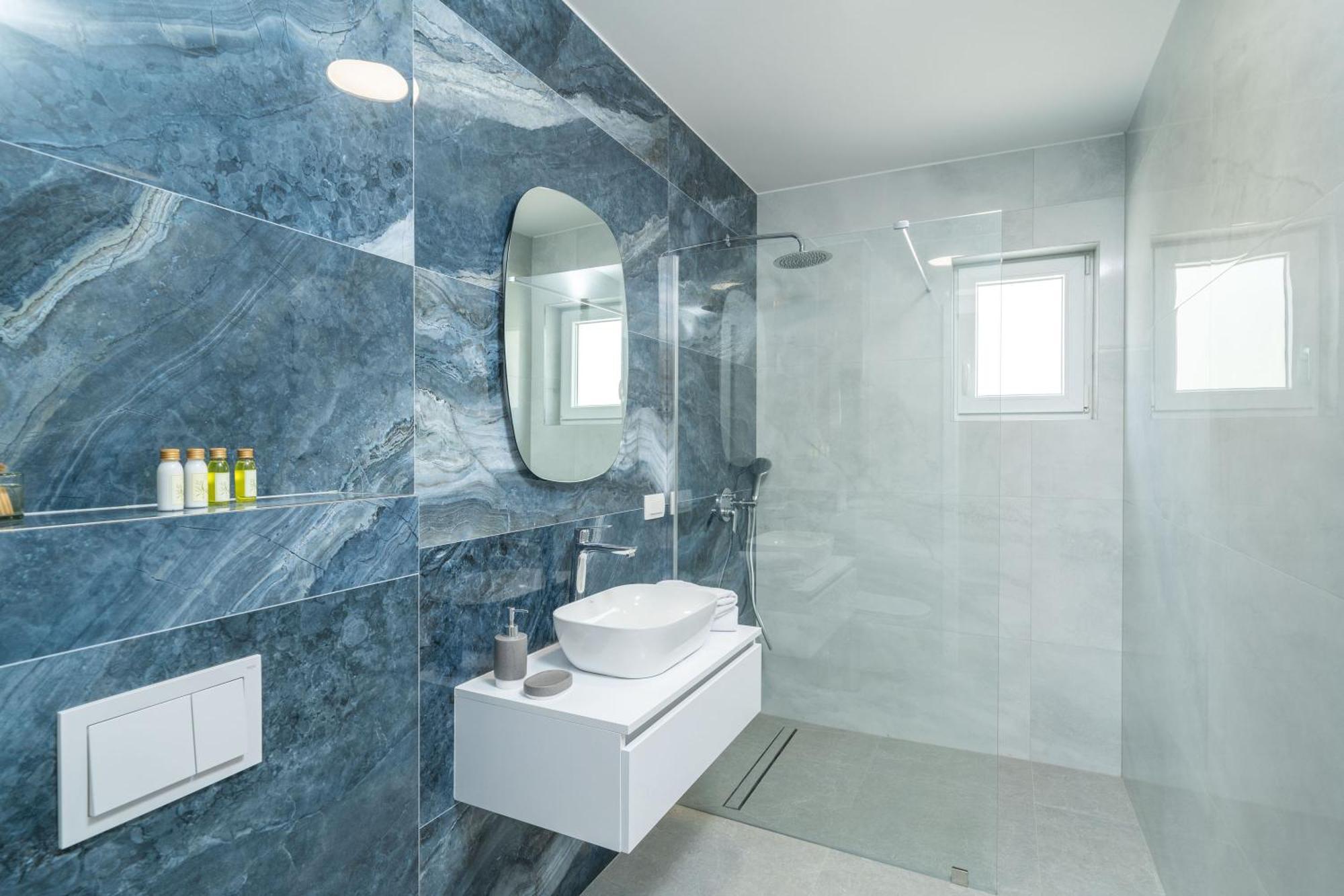 Luxury Salt Apartment Slano