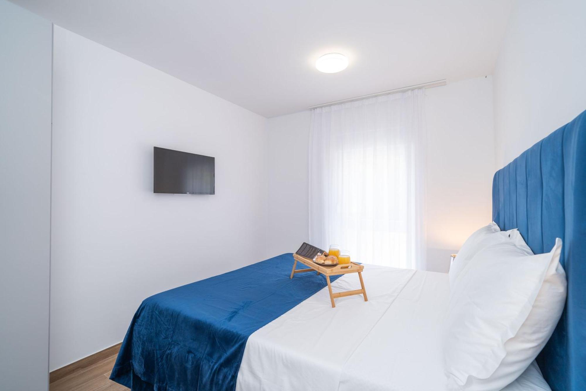 Apartment Luxury Salt Slano