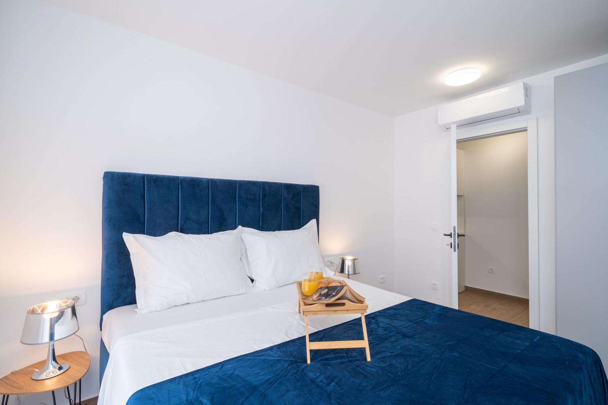 Luxury Salt Apartment *