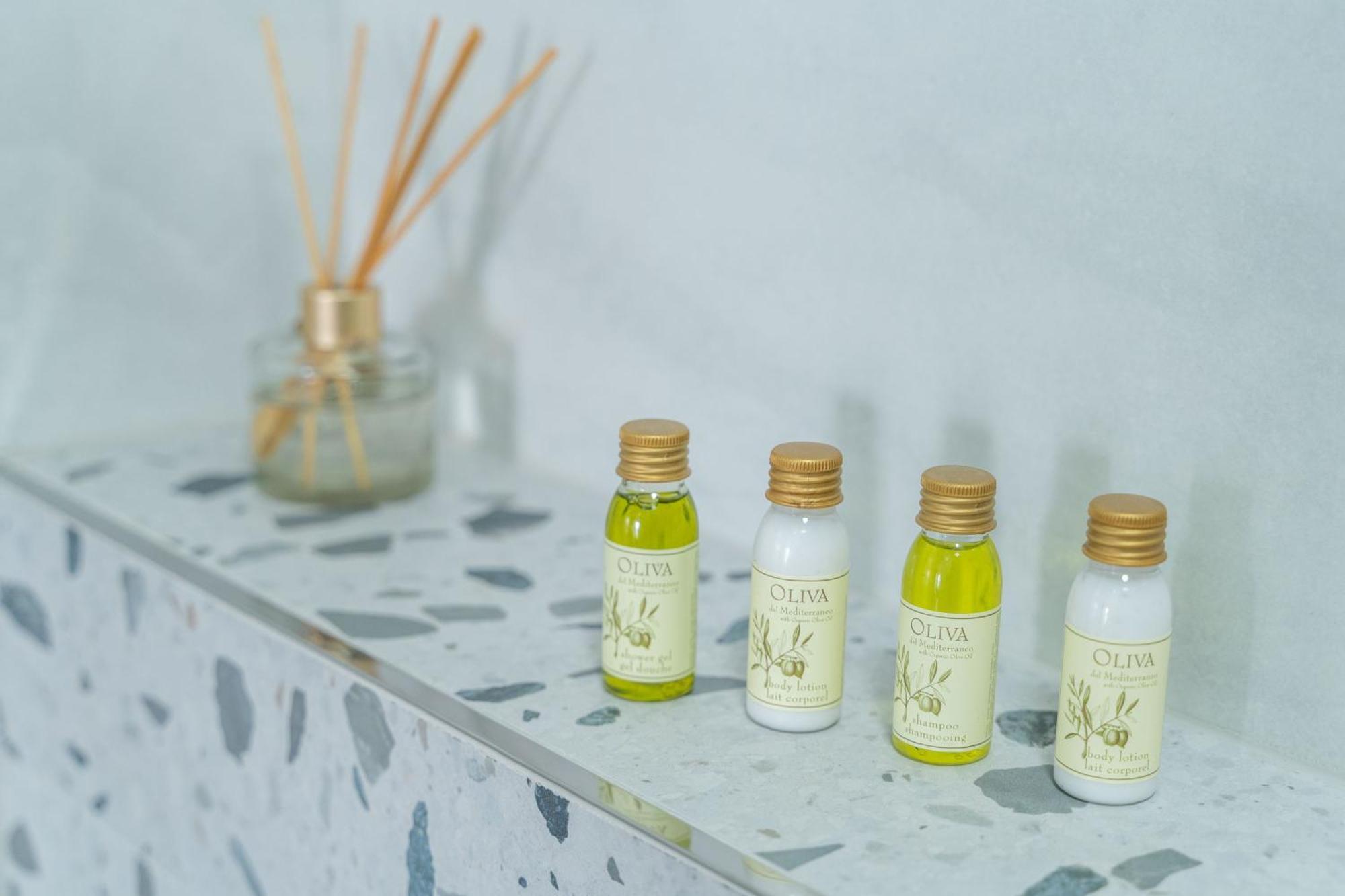 Apartment Luxury Salt Slano