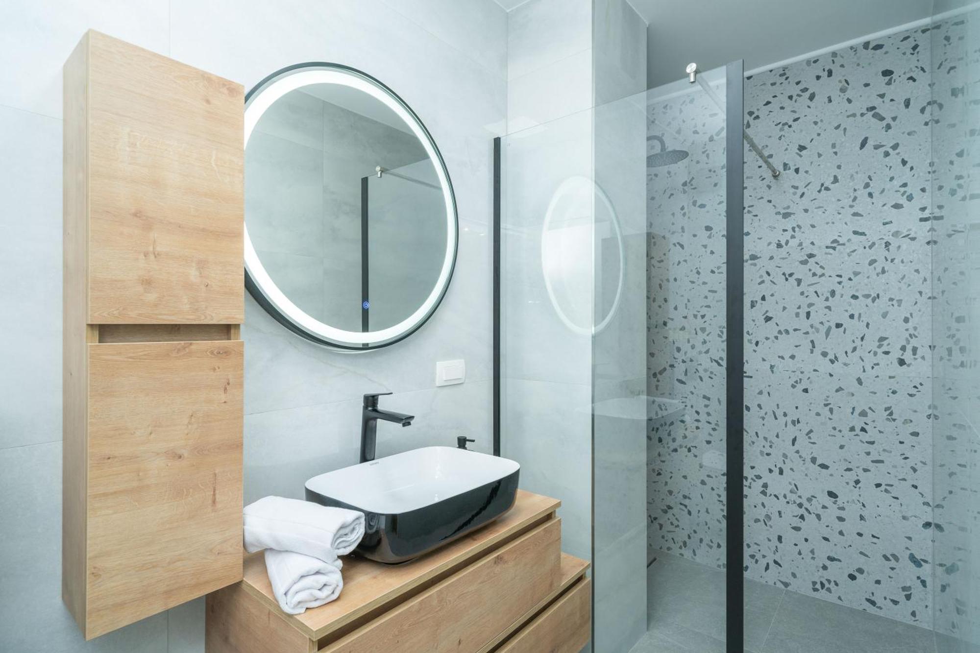 Apartment Luxury Salt Slano