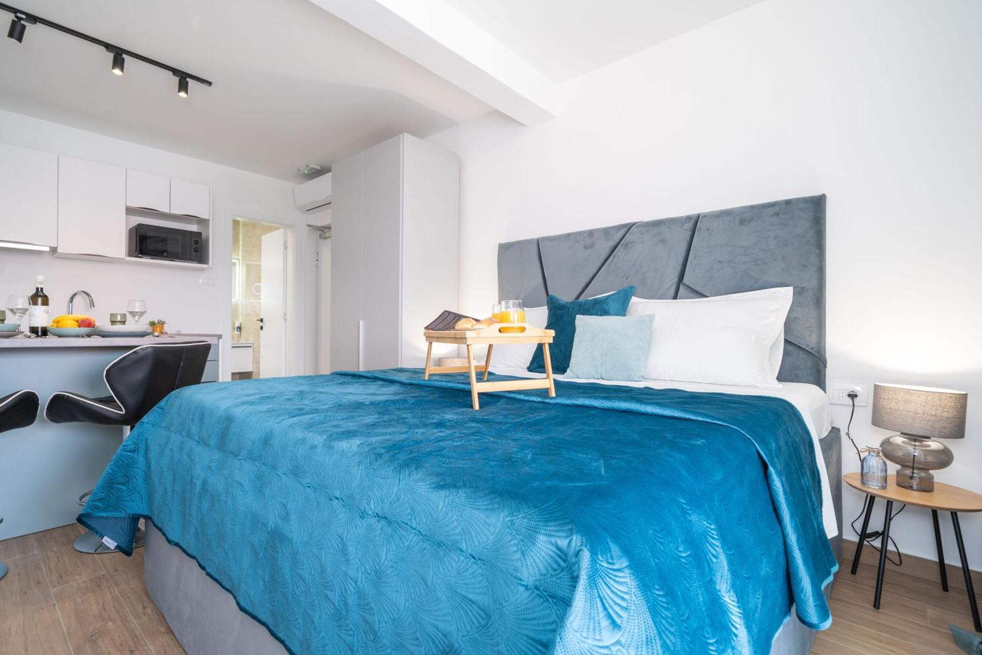 Apartment Luxury Salt Slano