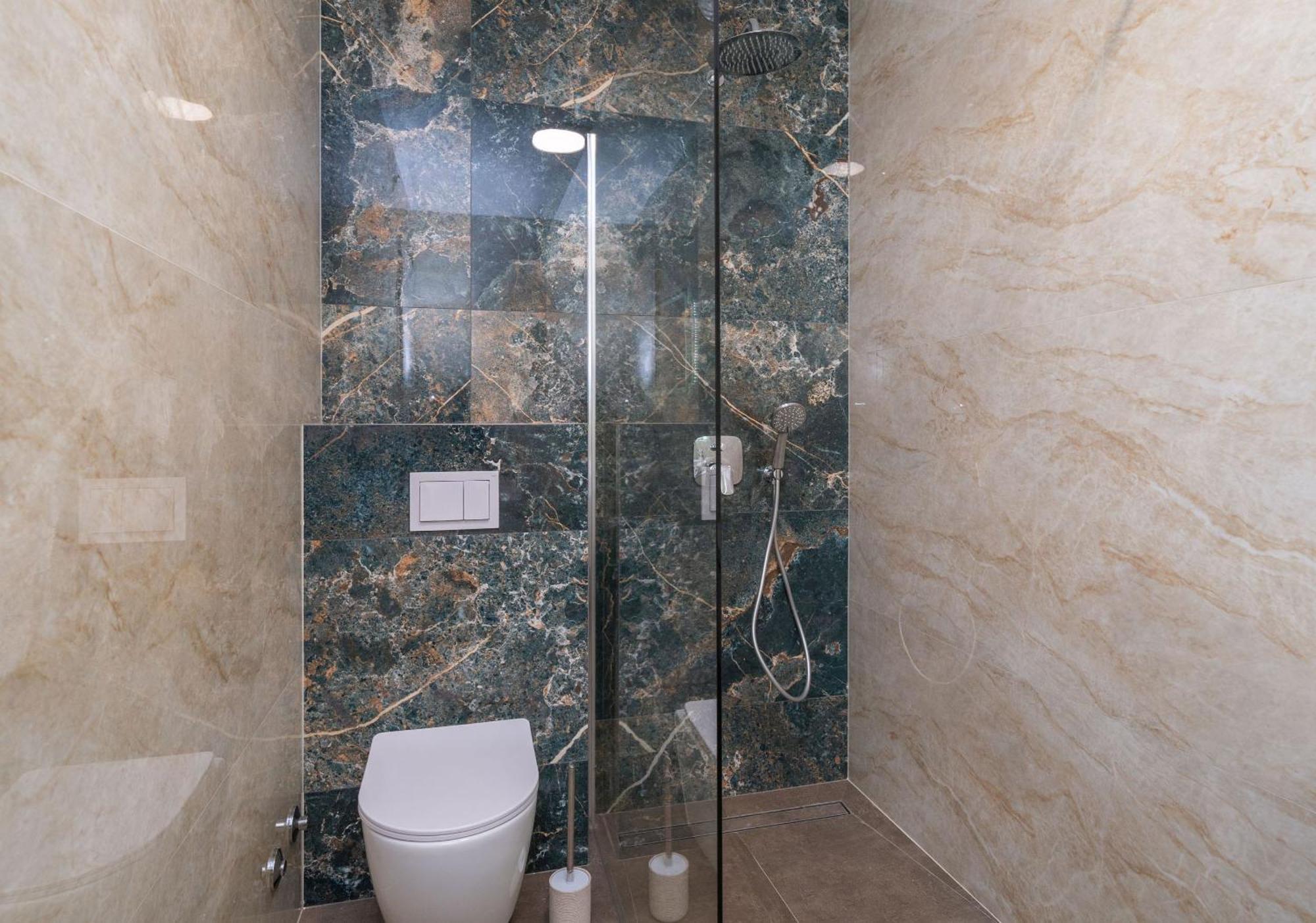 Apartment Luxury Salt Slano